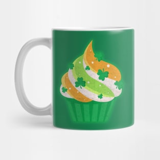 ice cream st patricks day Mug